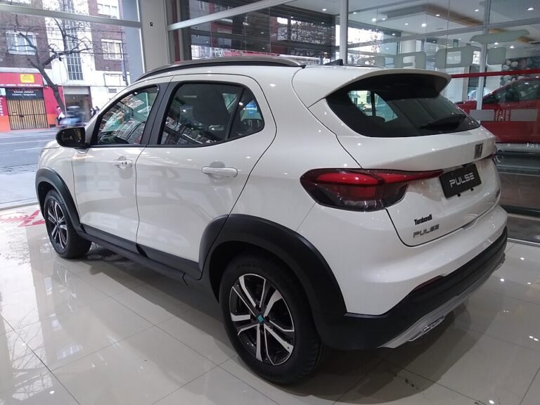 Honda HR-V 2024 - Honda HR-V Touring 1.5 Turbo 2024/2024