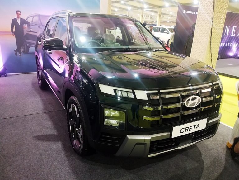 Hyundai Creta 2024 - Hyundai Creta Ultimate 1.0 TGDI 2024/2024